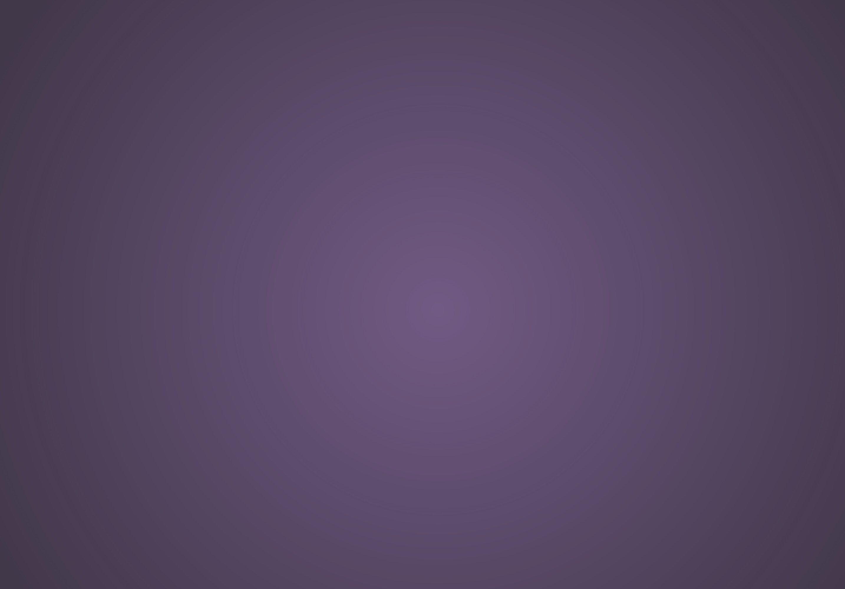 Purple Gradient Background